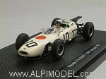 Honda RA272 #10 GP Belgium 1965 Richie Ginther