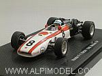 Honda RA301 #8 GP Monaco 1968 John Surtees