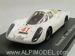 Porsche 907 #41 Le Mans Test  1967