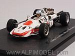 Honda RA302 #14 GP Italy 1968 John Surtees