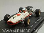 Honda RA273 #7 GP Germany 1967 John Surtees