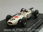 Honda RA272 #19 GP Monaco 1965 Ronnie Bucknum
