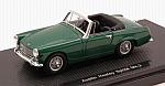 Austin Healey Sprite Mk2 1961 (Green)
