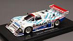 Nissan R85V #32 Amada Le Mans 1986