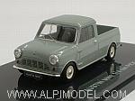 Austin Mini 1/4 Ton Pick Up 1961 (Grey)
