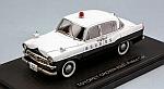 Toyopet Crown RS21 Japan Police