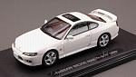 Nissan Silvia Spec-r S15 1999 White