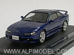 Nissan Silvia Spec-R S15 1999 (Blue)