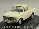 Datsun Truck 1300 1966 (Ivory)