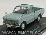 Datsun Truck 1300 1966 (Cinder Blue)