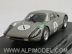 Porsche 904 Carrera GTS #1 Japan GP 1964