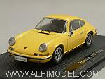 Porsche 911 S 1969 (Yellow)