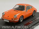 Porsche 911 S 1969 (Orange)