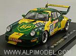 Porsche 911 Turbo BP Oil #100 JGTC 1995