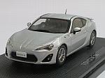 Toyota GT86 (Silver)