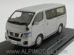 Nissan NV320 Caravan (Silver)