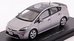 Toyota Prius (Moonroof Light Purple Mica Metallic)
