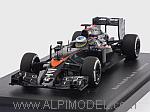 McLaren MP4/30 Honda #14 GP Japan 2015 Fernando Alonso