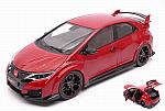 Honda Civic Type R 2015 (Red)