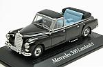 Mercedes 300 Landaulet K.Adenauer 1963
