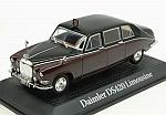 Daimler DS420 Limousine Queen Mother