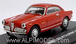 Alfa Romeo Giulietta Sprint 1959 (Red)