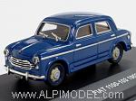 Fiat 1100-103 1953 (Blu)