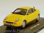 Fiat Coupe 1996 (Yellow)
