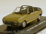Fiat Ritmo Cabrio Bertone 1982 (Gold)