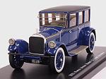 Pierce Arrow Model 32 7-Seat Limousine 1921 (Blue)