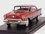 Oldsmobile Super 88 Holiday Coupe 1955 (Red/Black)