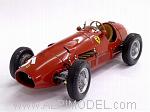 Ferrari 500 F2 #15  Winner British Grand Prix Silverstone 1952 - Alberto Ascari