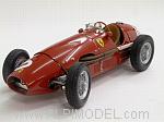 Ferrari 500 F2 #10 Winner GP Argentina 1953  Alberto Ascari
