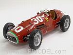 Ferrari 500 F2 #30 Winner GP Switzerland 1952  Piero Taruffi
