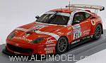 Ferrari 550 LM GT1 #51 Le Mans 2005 - BMS Scuderia Italia - Limited Edition 300pcs