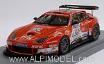 Ferrari 550 LM GT1 #50 Le Mans 2005 - Larbre Competition  - Limited Edition 300pcs