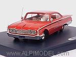 Ford Galaxy Starliner 1960 (Red)