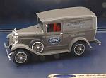 Ford Model A Livery Jericho Motors 1913 by GENUINE FORD PARTS
