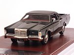 Lincoln Mk3 Farm & Ranch Special 191 (Black) by GREAT ICONIC MODELS