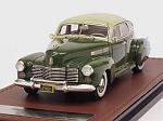 Cadillac Series 63 1941 (Green)