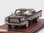 Chrysler 300C Hardtop 1957 (Black)