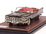 Imperial Crown Convertible 1959 (Black)