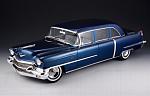 Cadillac Series 75 1956 (Blue)