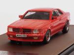 Mercedes AMG C126 6.0 Wide Body 1984-85 (Red)