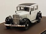 Mercedes 170 W15 Limousine 1935 (White) by GLM MODELS