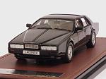 Aston Martin Lagonda S4 1986 (Black)