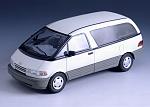 Toyota Previa 1994 (White)