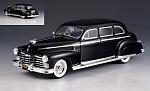 Cadillac Fleetwood 75 Limousine 1947 (Black)