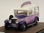 Rolls Royce 20 HP S.Luca Ice Cream Van 1923