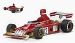 Ferrari 312 B3 #12 1974 Niki Lauda